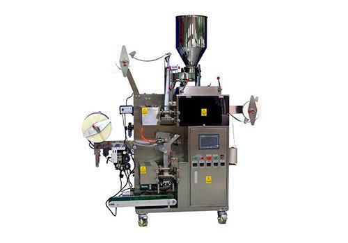 Packaging Machine (Continuous Motion) ND-T2C