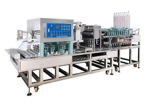 Automatic Type Sealing Machine-ET-66