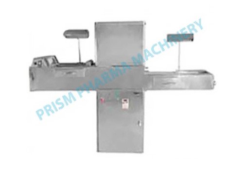 Tablet Inspection Machine PTIM-18