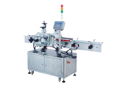 Automatic Sticker Labeling Machine ES-AL 