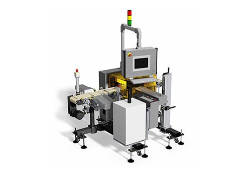 Unit Cartons Model 1920 