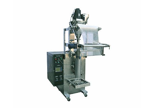 DXD-500/800F Automatic Powder Packing Machine 