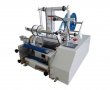 Semi-automatic Round Bottle Labeling Machine 