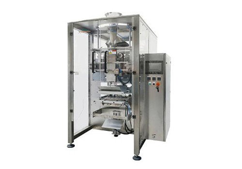 ZL350 Vertical Packing Machine 