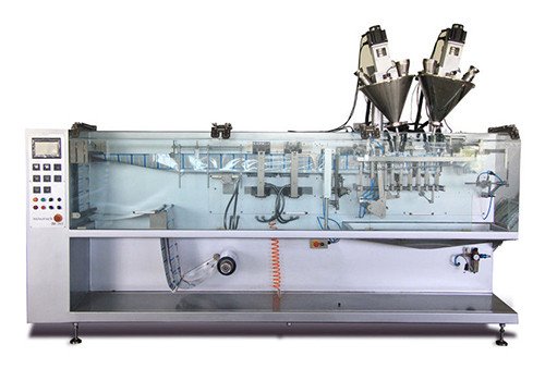 Horizontal Pouch Packing Machine SGM-180S 