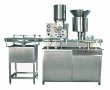 Dry Powder Filling Machine 