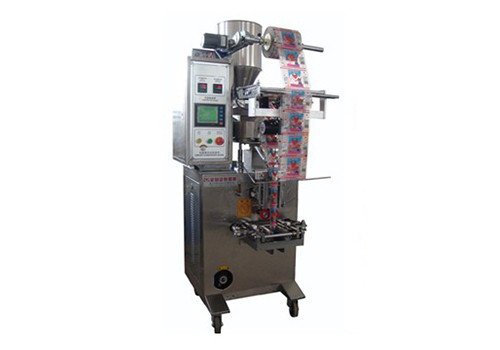 Vertical Packing Machine BT-60К