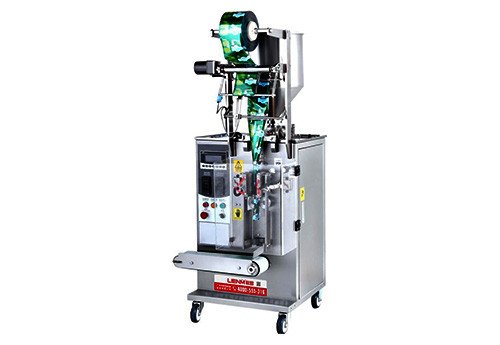 Automatic sachet liquid filling packing machine LM-DB 