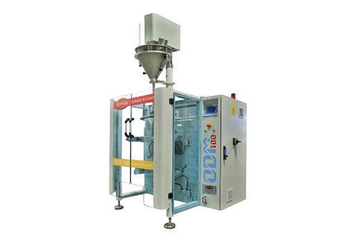 ODM 100 Vertical Packaging Machines