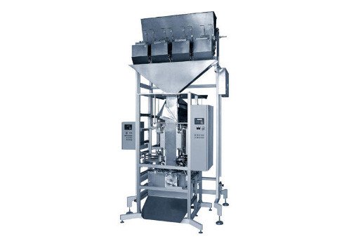 Vertical Form Fill Sealing Machine AP-800L 