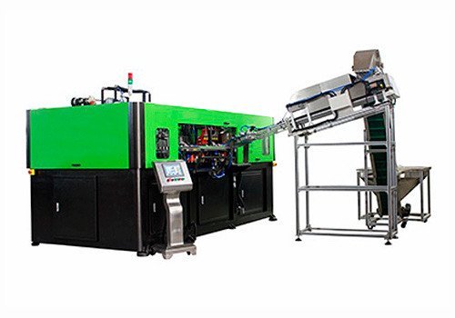 Blowing Machine YY6C 