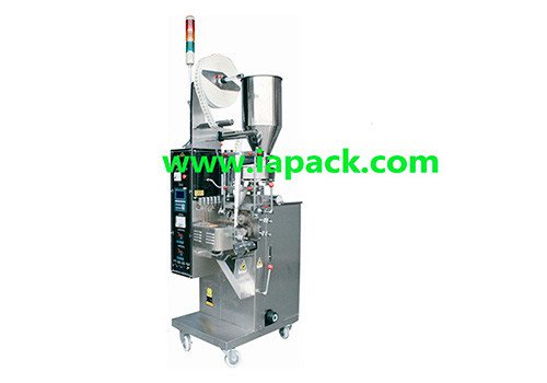 Автоматическая машина ZT-8 для фасовки в чайные пакеты