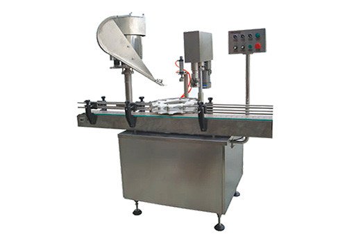 ZG (XG) single head rolling (rotation) cover machine 