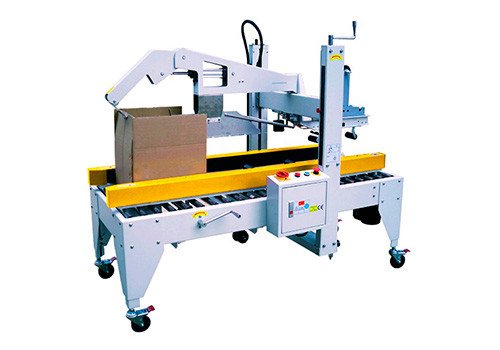 YK-05 Automatic Sealing Machine
