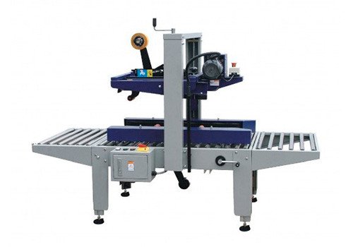 Устройство для склеивания картонных коробов CM-1A