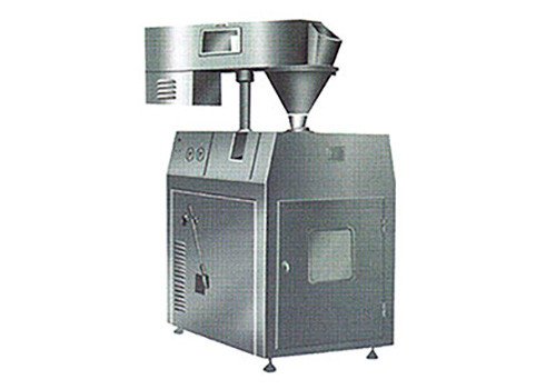 GK Series Dry Granulator