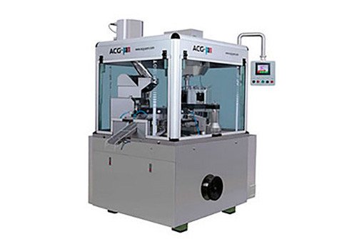 AF 150T | Capsule Filling Machine