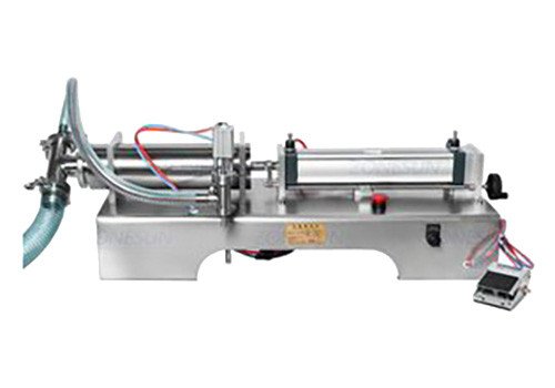 ZS-YT Filling Machine