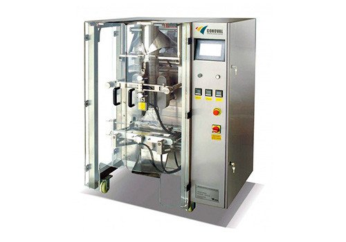 HBX-520 VFFS Automatic Bag Packing Machine