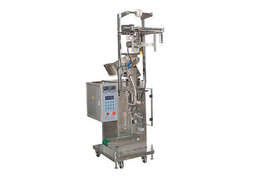 DXDP60C Microcomputer Packaging Machine