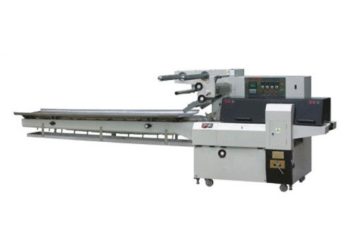 Box Motion Packing Machine DXD-630W