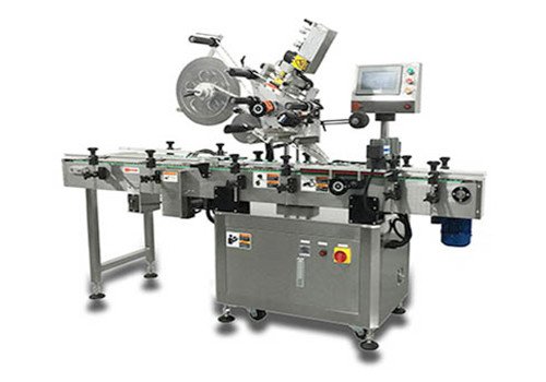 SRT-20 Plane Labeling Machine