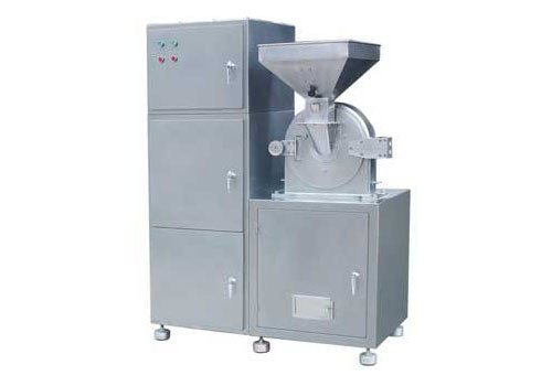 Dust Collecting Crushing Set B-Series