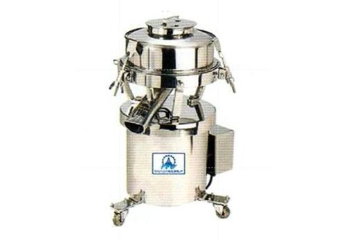 Mini Sifter Machine 