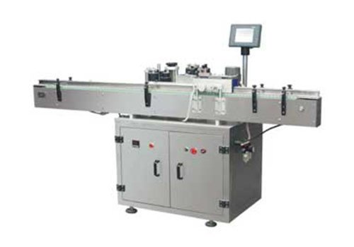 LTB-A Labeling Machine