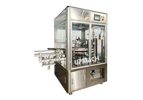 Semi-automatic Cartoning Machine ZHS-50