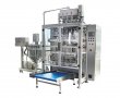 Multi-lane Liquid Paste Sachet Filling Packaging Machine