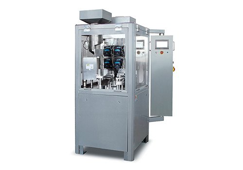 NJP-350 Automatic Liquid Capsule Filling Machine