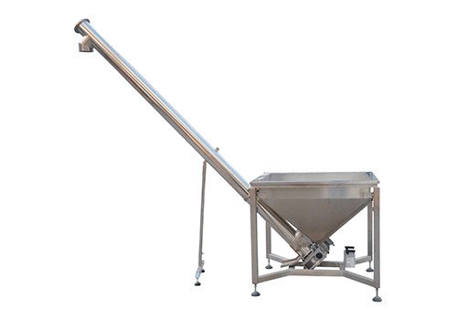 Powder Automatic Material Conveyor