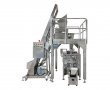 High Speed Multi-function Small Bag Packing Machine