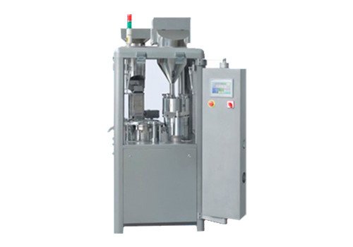 NJP-1200C Automatic Capsule Filling Machine