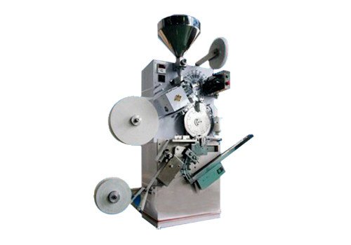 CCFD6 Tea Bag Packing Machine