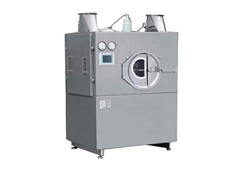 Tablet Film Coating Machine BGB-C 