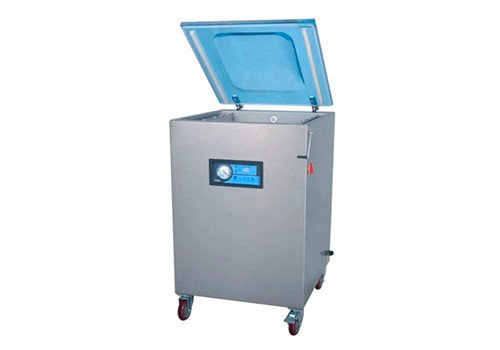 Chamber Vacuum Machine HVC-510F/2A