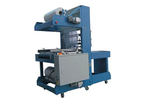 Shrink Sleeve Cutting Machine BSF-6030XIII