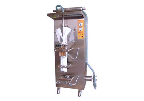 Liquid Automatic Packing Machine DXDY-1000AII