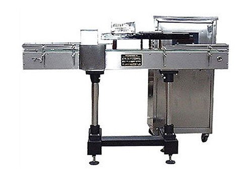 JF-2 Aluminum Foil Induction Sealing Machine