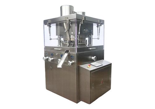 ZP-33F Rotary Tablet Press