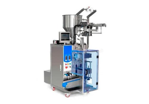 Automatic Single-Row Liquid Packaging Machine CBZ-50YS