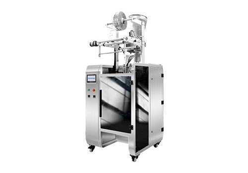 LC200+G50 Granule Sachet Packing Machine