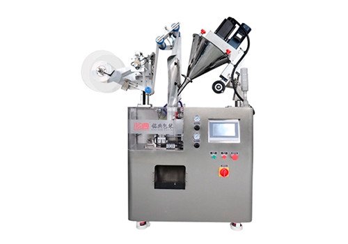 MD-F11 Ear Hanging Coffee Inner Bag Packaging Machine