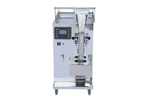 LK-950LM Cosmetic lotion, water emulsion essence filling machine, automatic packaging machine