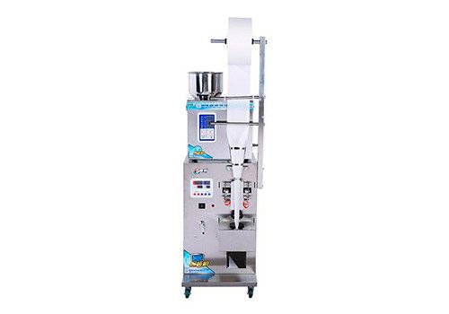 LK1-107 Small tea bag packaging machine