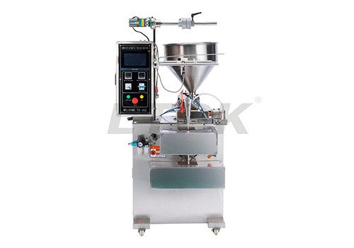 LTPK LT-320P Automatic Vertical Paste Liquid Bag Packing Machine