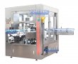 Hot Glue Labeling Machine