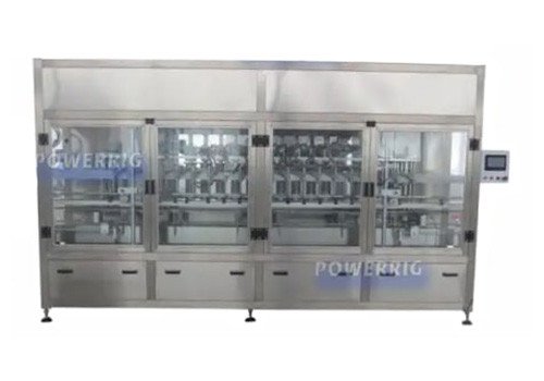 ZF12 Automatic Wax Filling Machine